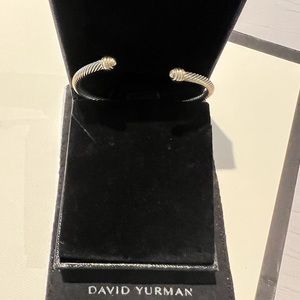 David yurman bracelet